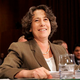 Potential Treasury Secretary Sheila Bair Is A "Woman To Watch"